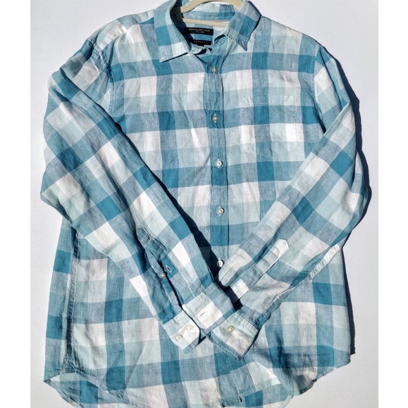 Banana Republic Other - Banana Republic Camden Fit | Men's size Medium